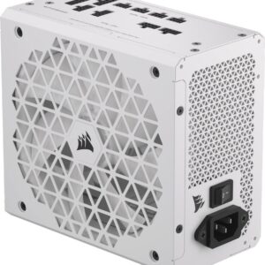 Corsair RM750x 750W 80+ Gold – Захранвания за настолен компютър