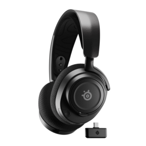SteelSeries Arctis Nova 7 Headset – Периферия за настолен компютър