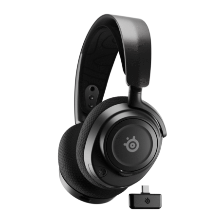 SteelSeries Arctis Nova 7 Headset – Периферия за настолен компютър
