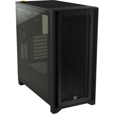 Corsair 4000D Airflow – Кутии за настолен компютър