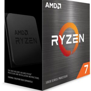 AMD Ryzen 7 5800X – Процесори за настолен компютър