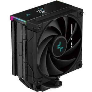 Cooler Master Hyper 212 Black Edition – Охладители за настолен компютър