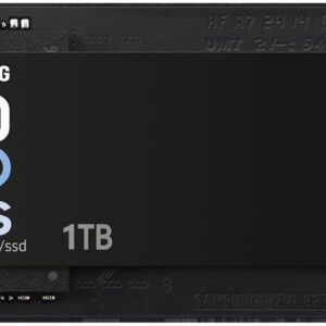 Samsung 970 EVO Plus 1TB NVMe – SSD дискове за настолен компютър