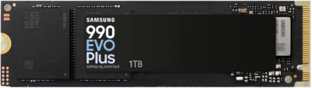 Samsung 870 EVO 1TB SATA SSD – SSD дискове за настолен компютър